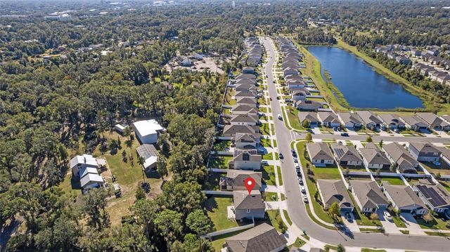 3015 BUCKHANON TRAIL, Deland, FL 32720