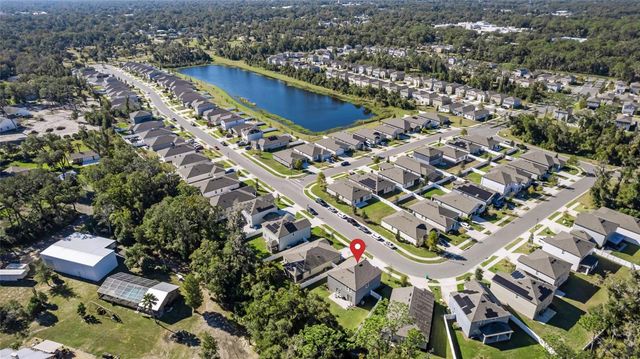 3015 BUCKHANON TRAIL, Deland, FL 32720