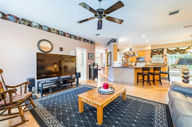 22754 MAGNOLIA TRACE BOULEVARD, Lutz, FL 33549