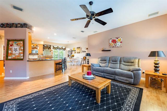 22754 MAGNOLIA TRACE BOULEVARD, Lutz, FL 33549