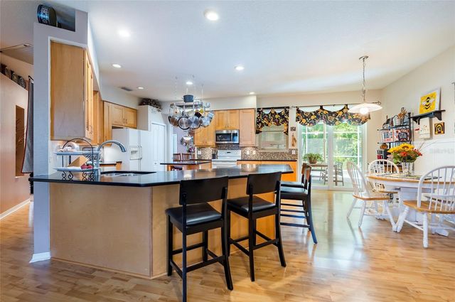 22754 MAGNOLIA TRACE BOULEVARD, Lutz, FL 33549