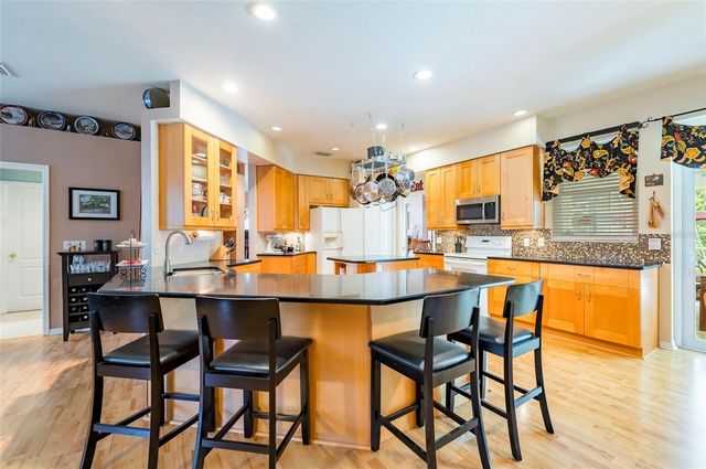 22754 MAGNOLIA TRACE BOULEVARD, Lutz, FL 33549