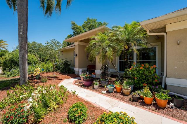 22754 MAGNOLIA TRACE BOULEVARD, Lutz, FL 33549