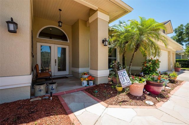 22754 MAGNOLIA TRACE BOULEVARD, Lutz, FL 33549