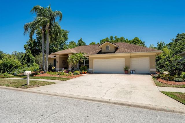 22754 MAGNOLIA TRACE BOULEVARD, Lutz, FL 33549