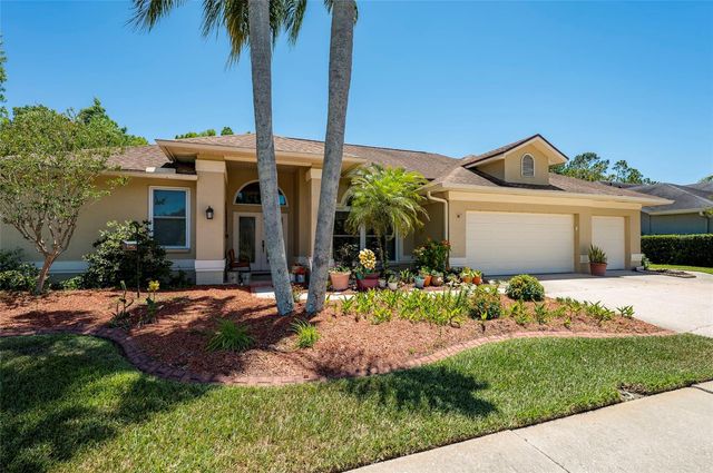 22754 MAGNOLIA TRACE BOULEVARD, Lutz, FL 33549