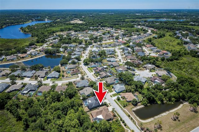 22754 MAGNOLIA TRACE BOULEVARD, Lutz, FL 33549