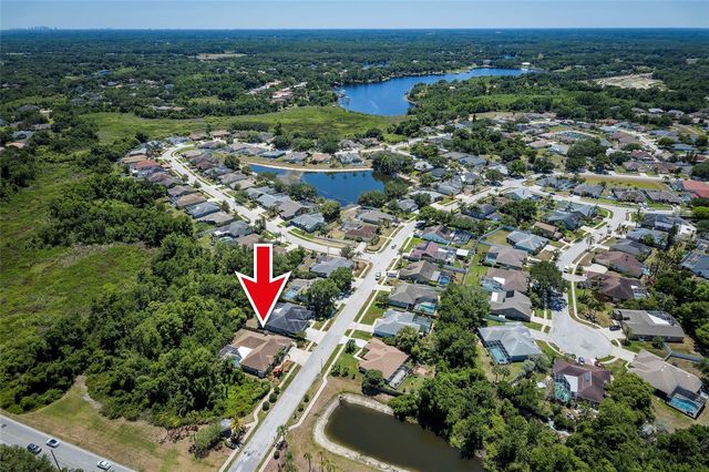 22754 MAGNOLIA TRACE BOULEVARD, Lutz, FL 33549