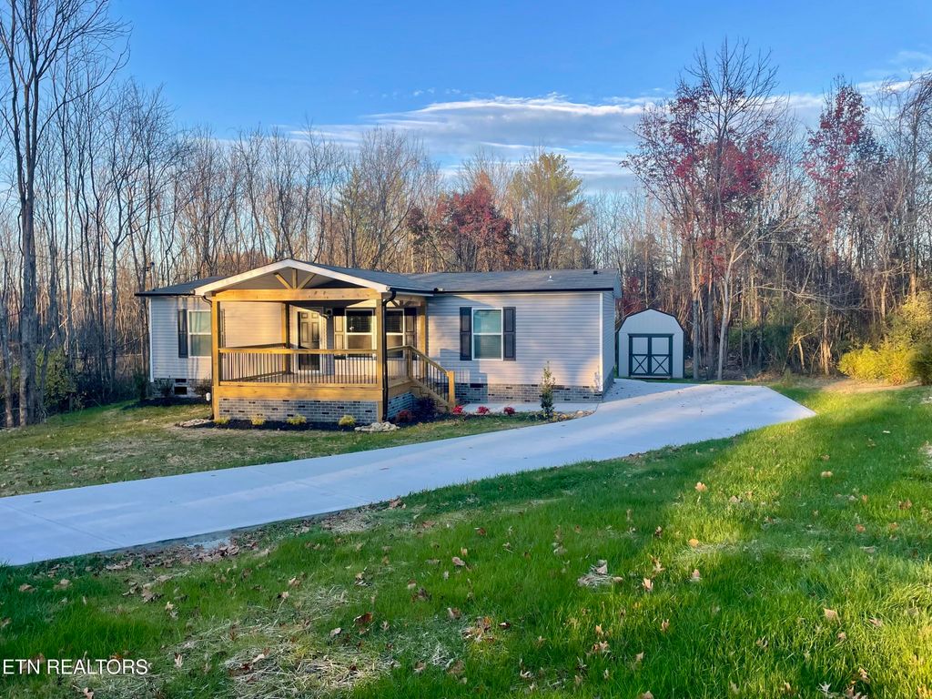 7224 Beelertown Rd, Powell, TN 37849