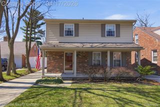 709 N Mildred Street, Dearborn, MI 48128