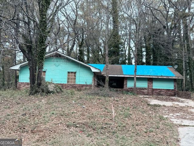 2430 Cheryl Lynne Lane, Atlanta, GA 30349