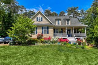 115 Armistead Lane, Rustburg, VA 24588