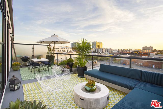 4115 Glencoe Avenue 412, Marina Del Rey, CA 90292