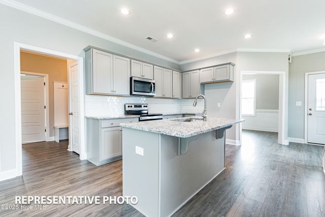 53 Sundrops Trail, Dunn, NC 28334