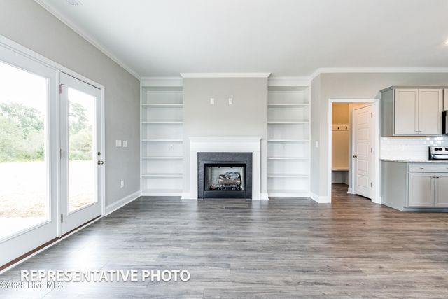 53 Sundrops Trail, Dunn, NC 28334