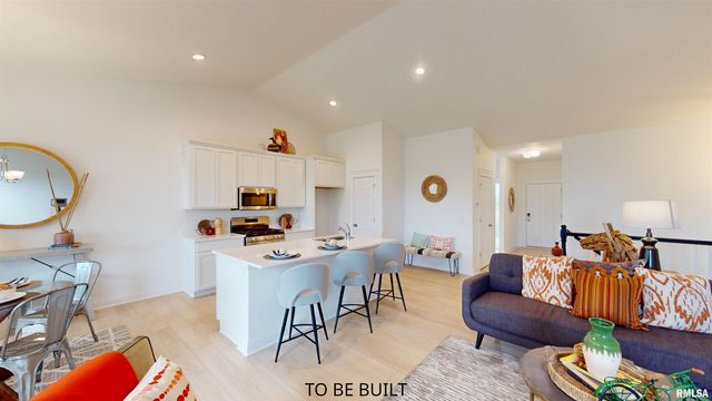 Lot 28 Wildcat Way, Bettendorf, IA 52722