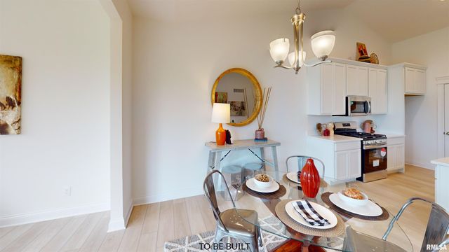 Lot 28 Wildcat Way, Bettendorf, IA 52722