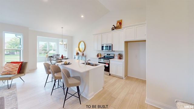 Lot 28 Wildcat Way, Bettendorf, IA 52722