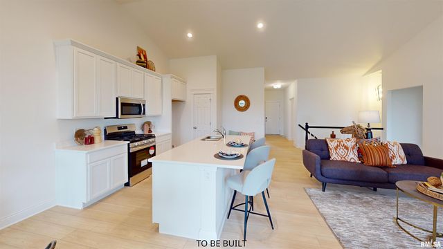 Lot 28 Wildcat Way, Bettendorf, IA 52722