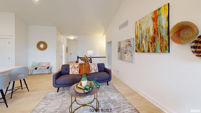 Lot 28 Wildcat Way, Bettendorf, IA 52722