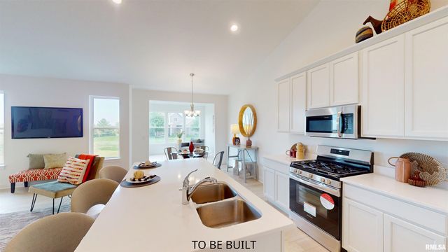 Lot 28 Wildcat Way, Bettendorf, IA 52722