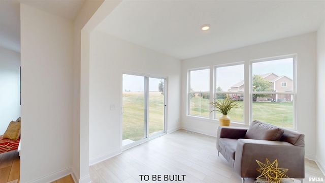 Lot 28 Wildcat Way, Bettendorf, IA 52722