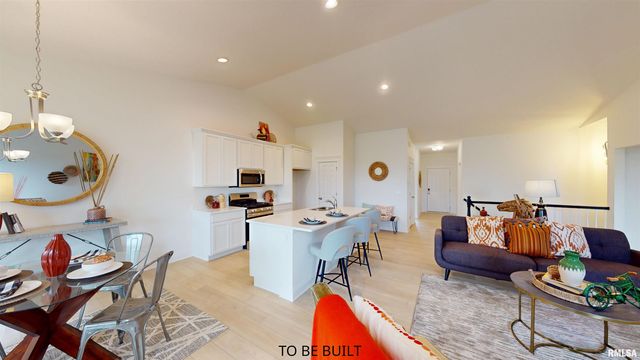 Lot 28 Wildcat Way, Bettendorf, IA 52722