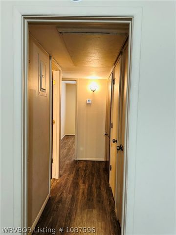 2420 S Q Street, Fort Smith, AR 72901