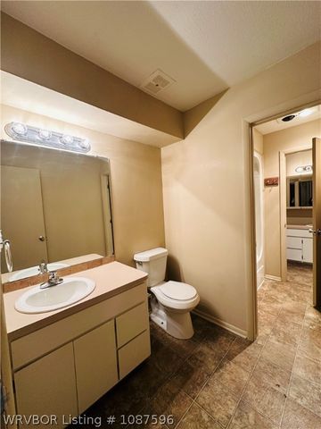 2420 S Q Street, Fort Smith, AR 72901