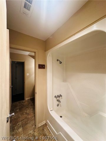 2420 S Q Street, Fort Smith, AR 72901