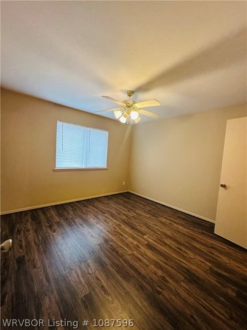 2420 S Q Street, Fort Smith, AR 72901