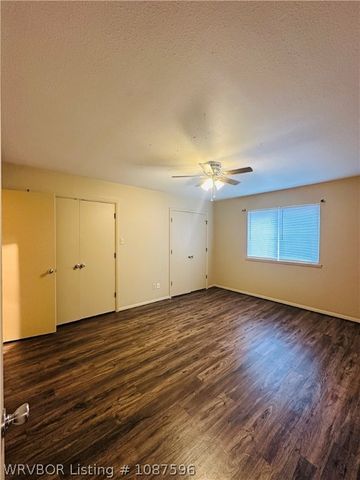 2420 S Q Street, Fort Smith, AR 72901