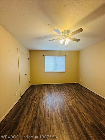 2420 S Q Street, Fort Smith, AR 72901