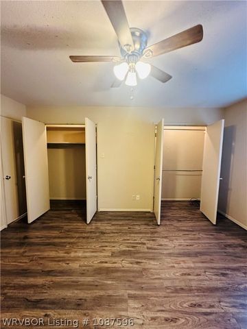 2420 S Q Street, Fort Smith, AR 72901