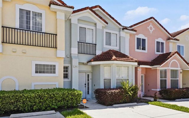 1280 S BEACH CIRCLE, Kissimmee, FL 34746