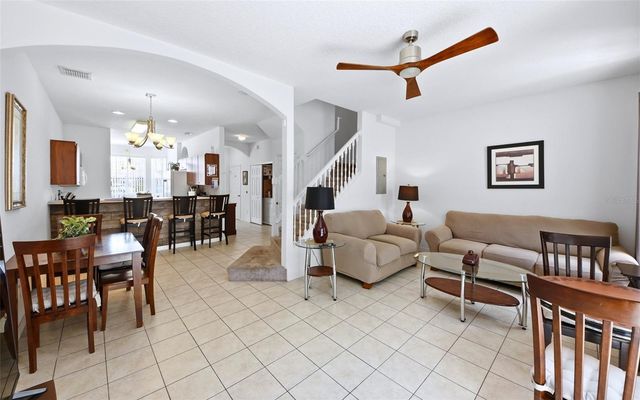 1280 S BEACH CIRCLE, Kissimmee, FL 34746