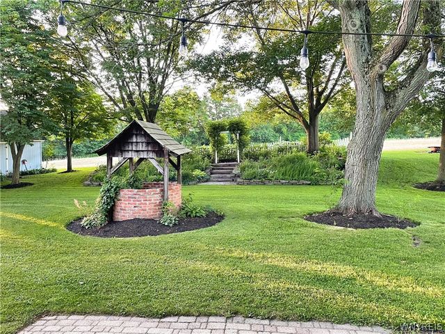 681 Perry Road, Sheldon, NY 14145