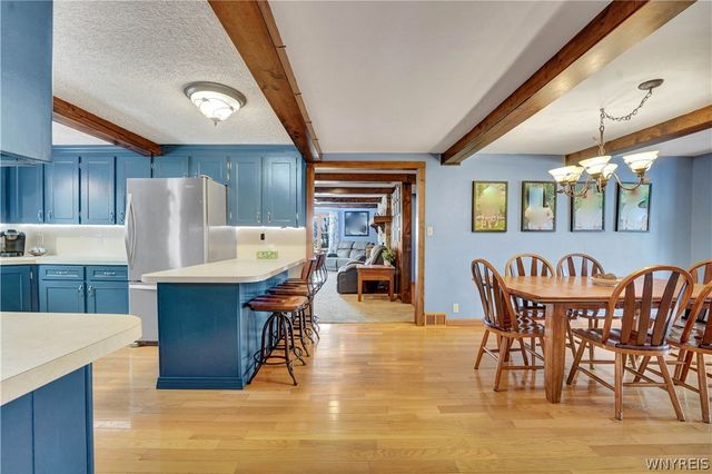 681 Perry Road, Sheldon, NY 14145