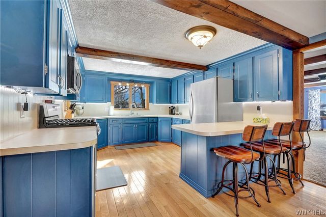 681 Perry Road, Sheldon, NY 14145