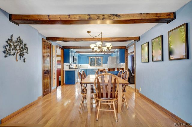 681 Perry Road, Sheldon, NY 14145