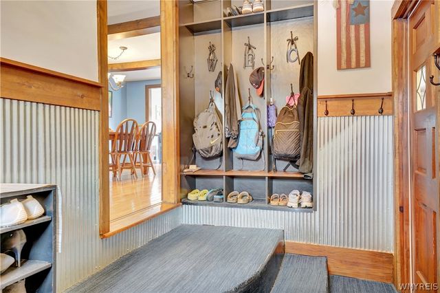 681 Perry Road, Sheldon, NY 14145