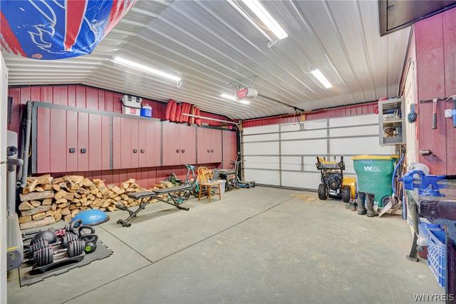 681 Perry Road, Sheldon, NY 14145