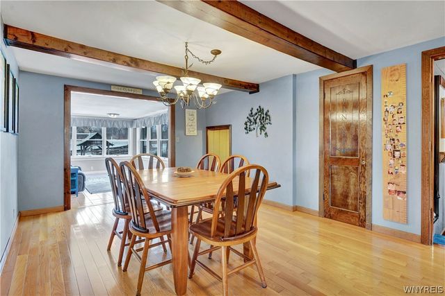 681 Perry Road, Sheldon, NY 14145