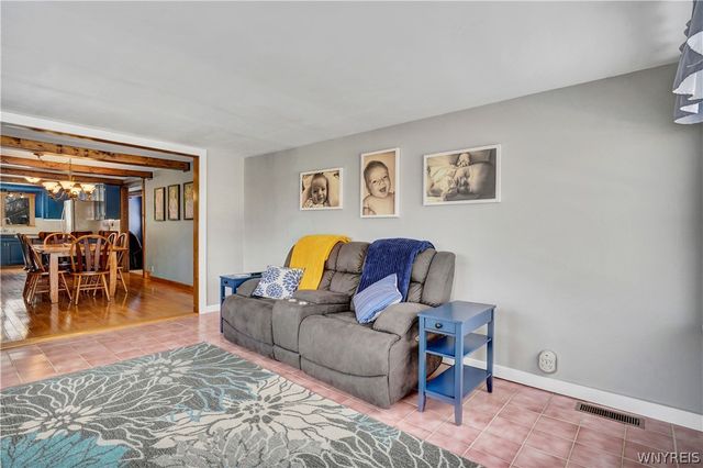 681 Perry Road, Sheldon, NY 14145