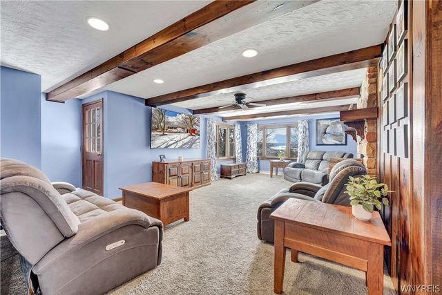 681 Perry Road, Sheldon, NY 14145