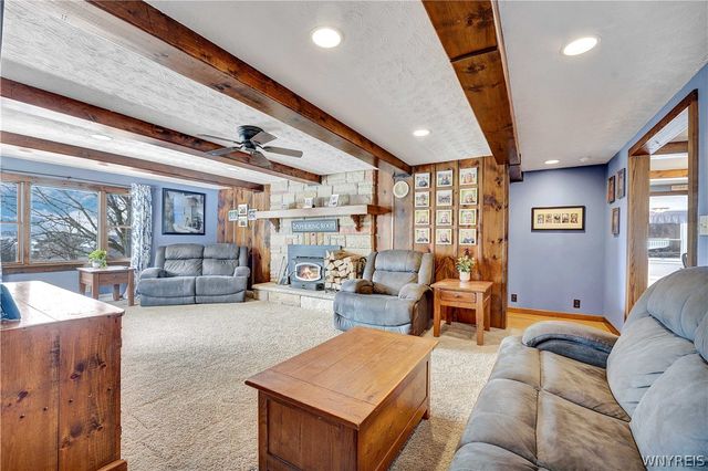 681 Perry Road, Sheldon, NY 14145