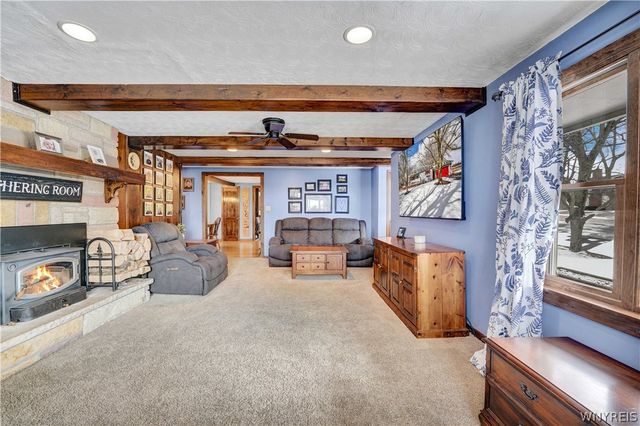 681 Perry Road, Sheldon, NY 14145