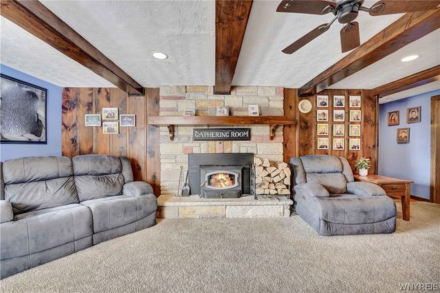 681 Perry Road, Sheldon, NY 14145