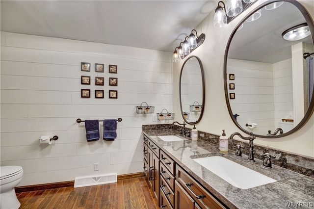 681 Perry Road, Sheldon, NY 14145