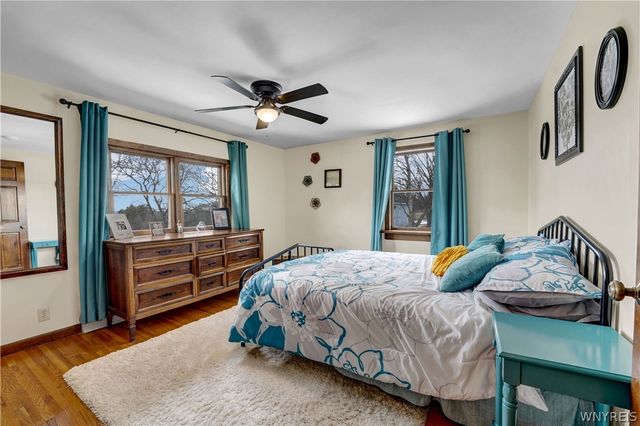 681 Perry Road, Sheldon, NY 14145